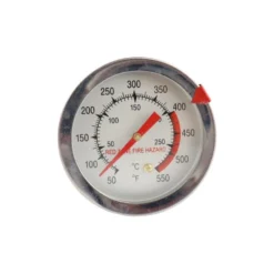 Orange85 Barbecue Thermometer Vuur Temperatuur -BBQ En Tuin Verkoop 1000085803 0112