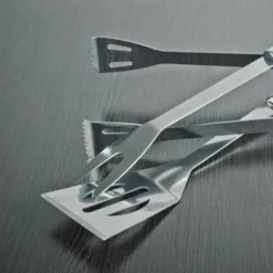 Orange85 Barbecue Grillset RVS In Luxe Koffer -BBQ En Tuin Verkoop 1000085809 0110