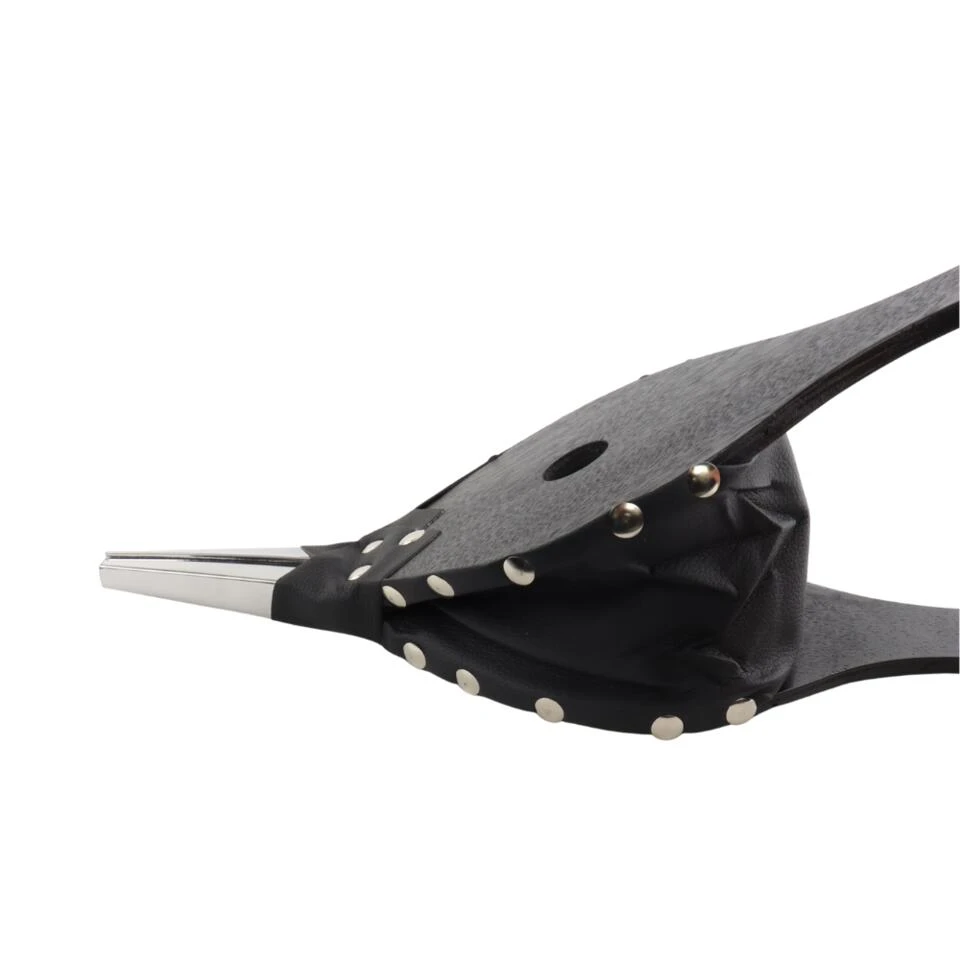 Orange85 Blaasbalg Openhaard BBQ Zwart 37cm Blaasbalg 3 Orange85 Blaasbalg Openhaard BBQ Zwart 37cm Blaasbalg - Image 3