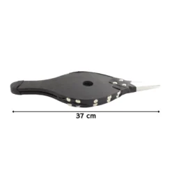 Orange85 Blaasbalg Openhaard BBQ Zwart 37cm Blaasbalg 7 Orange85 Blaasbalg Openhaard BBQ Zwart 37cm Blaasbalg -BBQ En Tuin Verkoop 1000085815 0111