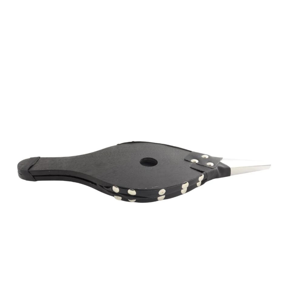 Orange85 Blaasbalg Openhaard BBQ Zwart 37cm Blaasbalg 1 Orange85 Blaasbalg Openhaard BBQ Zwart 37cm Blaasbalg