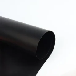 Orange85 Bakmat Herbruikbaar Zwart 42x35 Cm