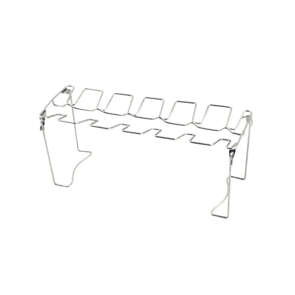 Orange85 Kippenvleugelhouder Bbq Accesoires Bierkip RVS Voor 12 Bouten 3 Orange85 Kippenvleugelhouder Bbq Accesoires Bierkip RVS Voor 12 Bouten - Image 3