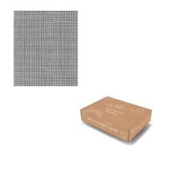 Orange85 Barbecue Mat Non Stick 36 X 42 Cm -BBQ En Tuin Verkoop 1000085821 0111