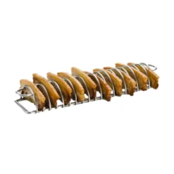 Orange85 Spareribs Rek Bbq Accesoires RVS 19 Rijen Zilver Ovenrooster 6 Orange85 Spareribs Rek Bbq Accesoires RVS 19 Rijen Zilver Ovenrooster -BBQ En Tuin Verkoop 1000085824 0100