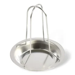 Orange85 Barbecue Kippengril Kiprgrill Chicken Sitter 27x14 Metaal