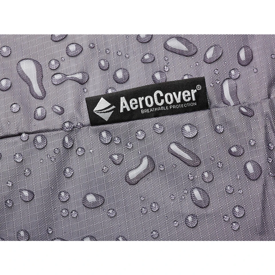 Aerocover Barbecue Hoes 148x61x110 Cm 4 Aerocover Barbecue Hoes 148x61x110 Cm - Image 4