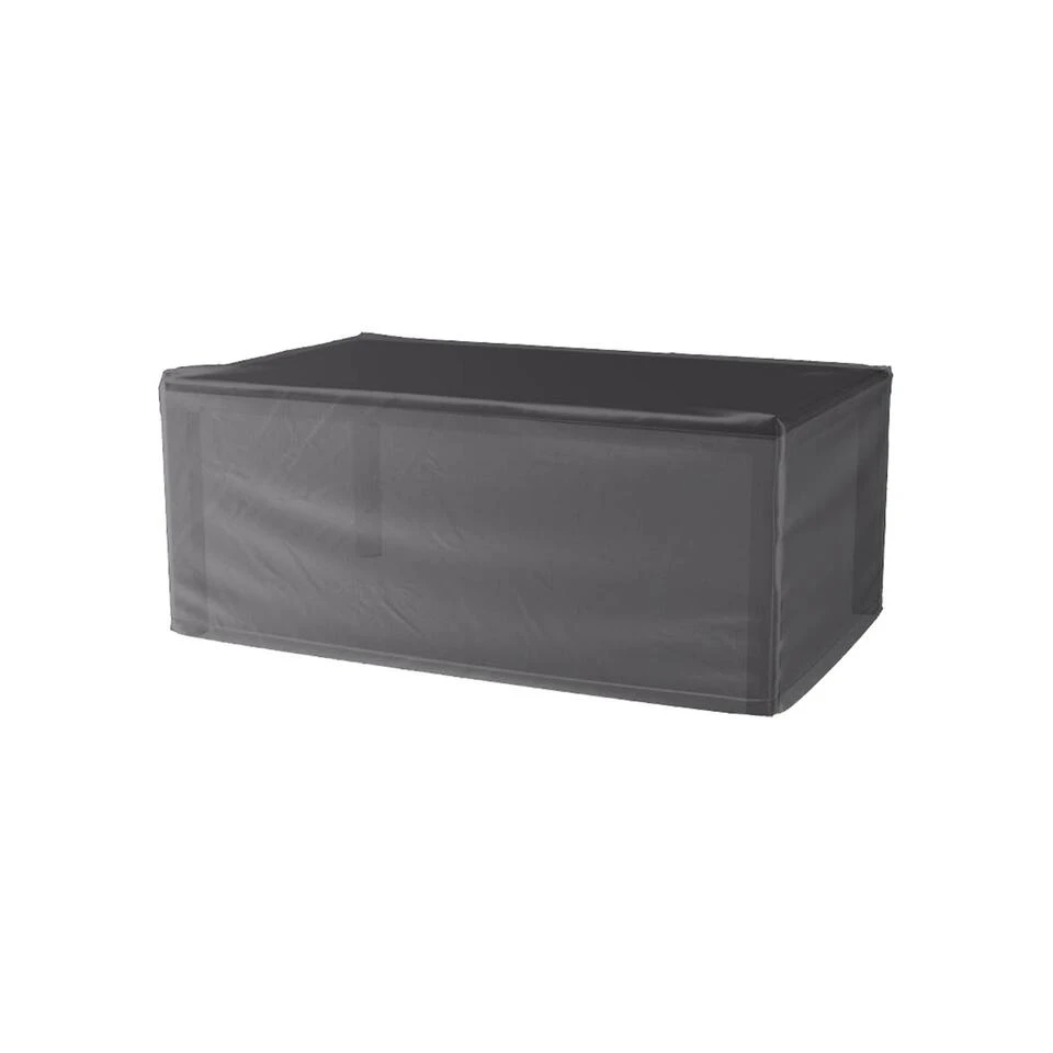 Aerocover Tuintafelhoes 260x110x70 Cm 1 Aerocover Tuintafelhoes 260x110x70 Cm
