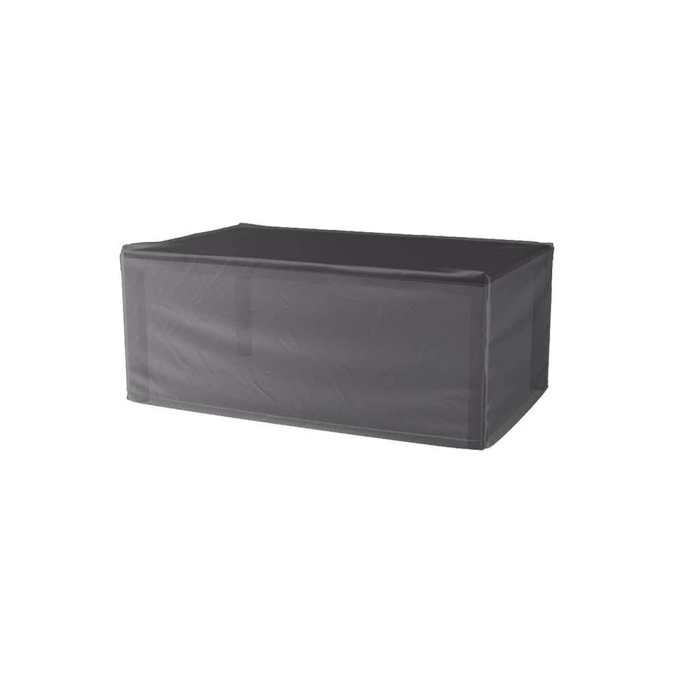 Aerocover Tuintafelhoes 280x110x70 Cm 1 Aerocover Tuintafelhoes 280x110x70 Cm