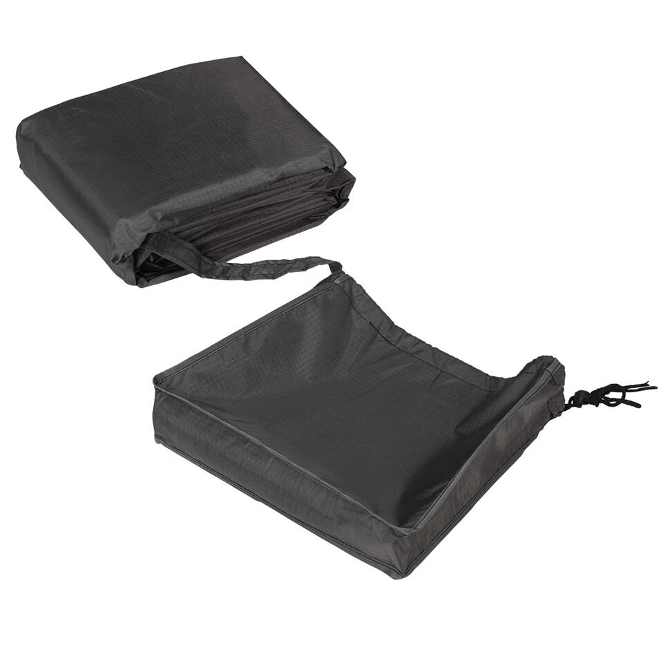 Aerocover Tuinsethoes - 180x150x85 Cm 4 Aerocover Tuinsethoes - 180x150x85 Cm - Image 4