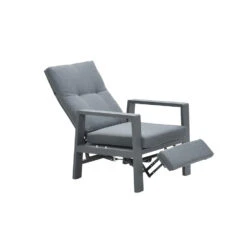 Garden Impressions Marsala Relax Loungestoel - Donker Grijs 7 Garden Impressions Marsala Relax Loungestoel - Donker Grijs -BBQ En Tuin Verkoop 1000087057 0104