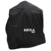 Neka Afdekhoes-beschermhoes - Voor BBQ - Zwart - 71 X 68 Cm