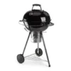 Rosmarino Blacksmith Draagbare Houtskool BBQ - 45cm