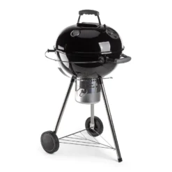 Rosmarino Blacksmith Draagbare Houtskool BBQ - 45cm