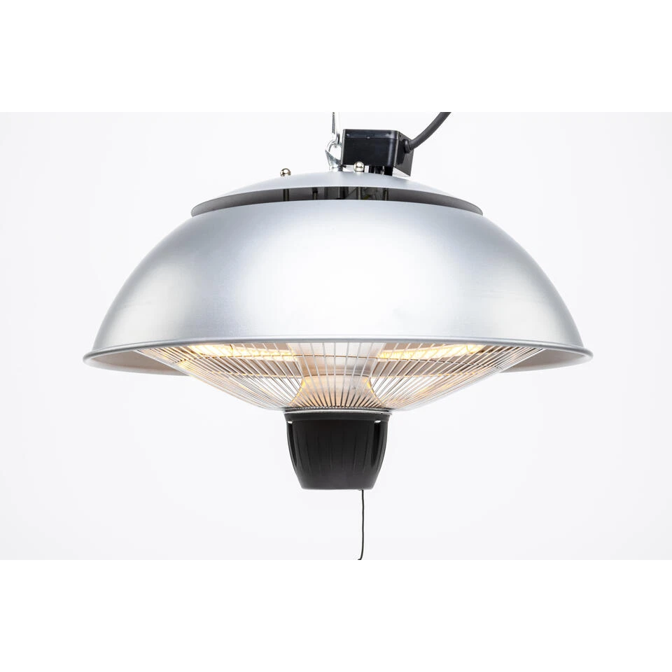 Valetti Excellent Heater 1 Valetti Excellent Heater