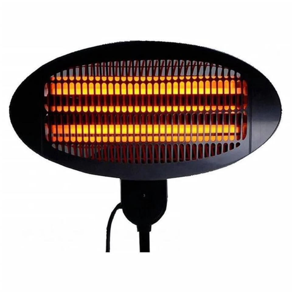 Valetti Staande Heater 2 Valetti Staande Heater - Image 2