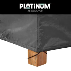 Aerocover Loungeset Hoes 260x190x85 -BBQ En Tuin Verkoop 1000090501 0103