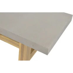 Judy Tuinbank 180cm - Hout - Grijs -BBQ En Tuin Verkoop 1000091504 0102