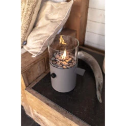 Cosi Fires - Cosiscoop Original Gaslantaarn - Clay -BBQ En Tuin Verkoop 1000091733 0103