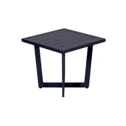 Garden Impressions Selene Loungestoel En Kent Bijzettafel - Zwart -BBQ En Tuin Verkoop 1000091738 0104