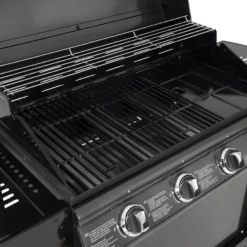 Happy Garden S RENO - Zwart - Staal -BBQ En Tuin Verkoop 1000092307 0102