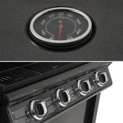 Happy Garden S RENO - Zwart - Staal -BBQ En Tuin Verkoop 1000092307 0103