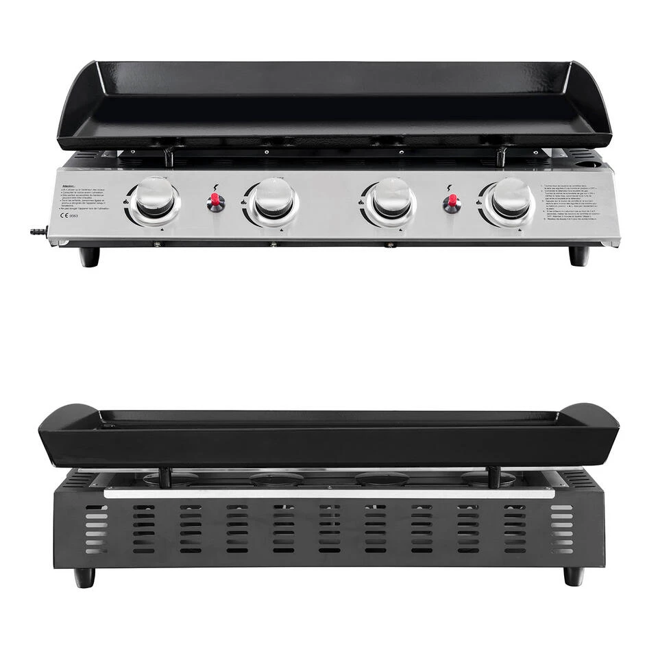 Happy Garden S VALENCIA - Zwart - Aluminium 2 Happy Garden S VALENCIA - Zwart - Aluminium - Image 2