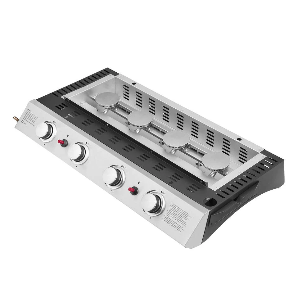 Happy Garden S VALENCIA - Zwart - Aluminium 3 Happy Garden S VALENCIA - Zwart - Aluminium - Image 3