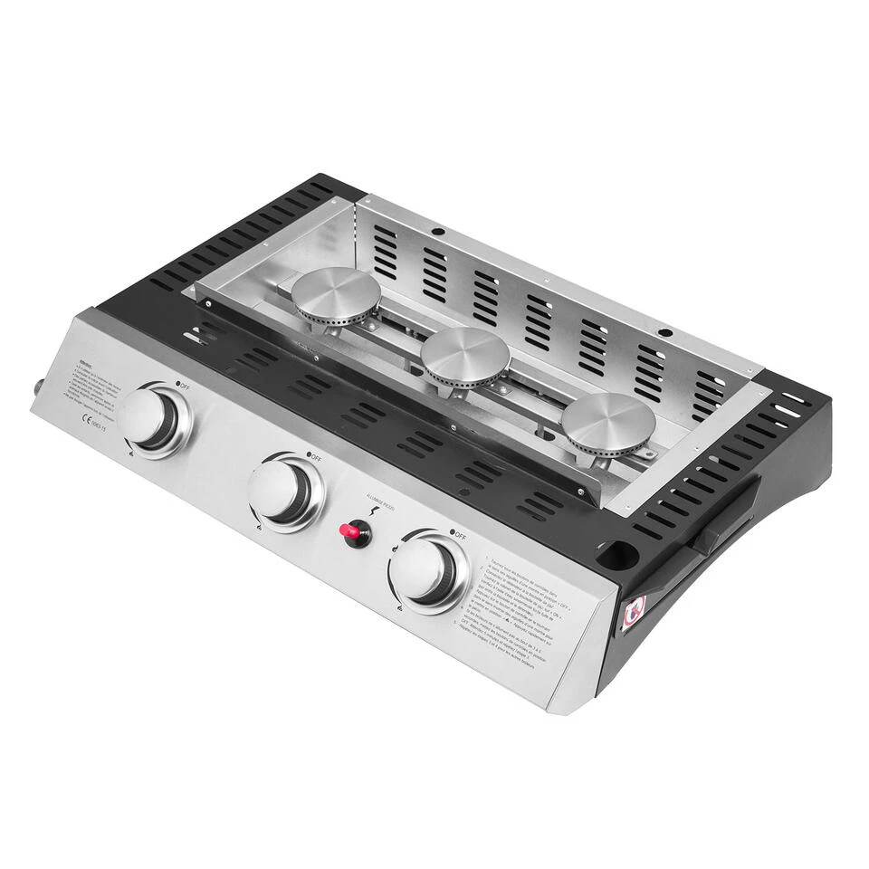 Happy Garden S SÉVILLE - Zwart - Staal 2 Happy Garden S SÉVILLE - Zwart - Staal - Image 2