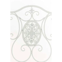 CLP Tuinstoel Sibell Wit -BBQ En Tuin Verkoop 1000095564 0103