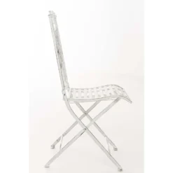 CLP Tuinstoel Sibell Beige -BBQ En Tuin Verkoop 1000095566 0102