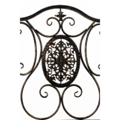 CLP Tuinstoel Sibell Bronskleurig -BBQ En Tuin Verkoop 1000095567 0103