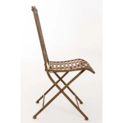 CLP Tuinstoel Sibell Bruin -BBQ En Tuin Verkoop 1000095568 0102