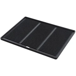 CLP Gietijzeren Grillplaat 45,5x35cm