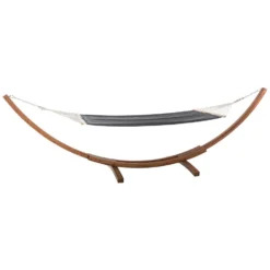 CLP Hangmat Miramar Grijs -BBQ En Tuin Verkoop 1000095976 0102