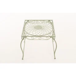 CLP Tuintafel Zarina Groen -BBQ En Tuin Verkoop 1000095998 0102