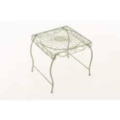 CLP Tuintafel Zarina Groen -BBQ En Tuin Verkoop 1000095998 0103