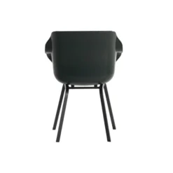 Hartman Sophie Element Dining Armstoel- Night Green - 2 St. -BBQ En Tuin Verkoop 1000096411 0102