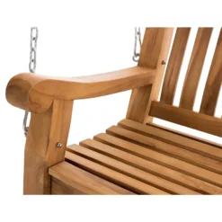 CLP Schommelbank Joyce 150 Cm 7 CLP Schommelbank Joyce 150 Cm -BBQ En Tuin Verkoop 1000096474 0103