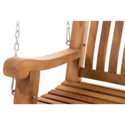 CLP Schommelbank Joyce 220 Cm -BBQ En Tuin Verkoop 1000096475 0103