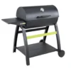 Cook'in Garden Grills TONINO - Zwart - Staal
