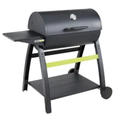 Cook'in Garden Grills TONINO - Zwart - Staal