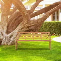 CLP Bank Maryland 170 Cm Teak -BBQ En Tuin Verkoop 1000097777 0103