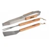 BBQ Collection Gereedschap Set - 3-delig - Tang - Vork - Spatel