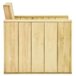 VidaXL Tuinstoelen 2 St 89x76x76 Cm Geïmpregneerd Grenenhout 7 VidaXL Tuinstoelen 2 St 89x76x76 Cm Geïmpregneerd Grenenhout -BBQ En Tuin Verkoop 1057d9411f4944d5856fa3a8dff03049