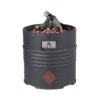 Garden Impressions Cozy Living Gas Vuurtafel Barrel