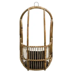 Hangstoel Hidde - Antiekgrijs 7 Hangstoel Hidde - Antiekgrijs -BBQ En Tuin Verkoop 11990878 0900