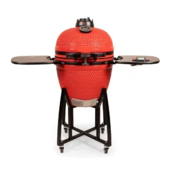 Patton Kamado 21 Inch Premium Red Devil Incl Bluetooth Control
