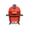 Patton Kamado 15 Inch Table Chef Red Devil