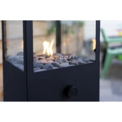 Cosi Fires - Cosiscoop Dome - Gaslantaarn -BBQ En Tuin Verkoop 1344450349 0103